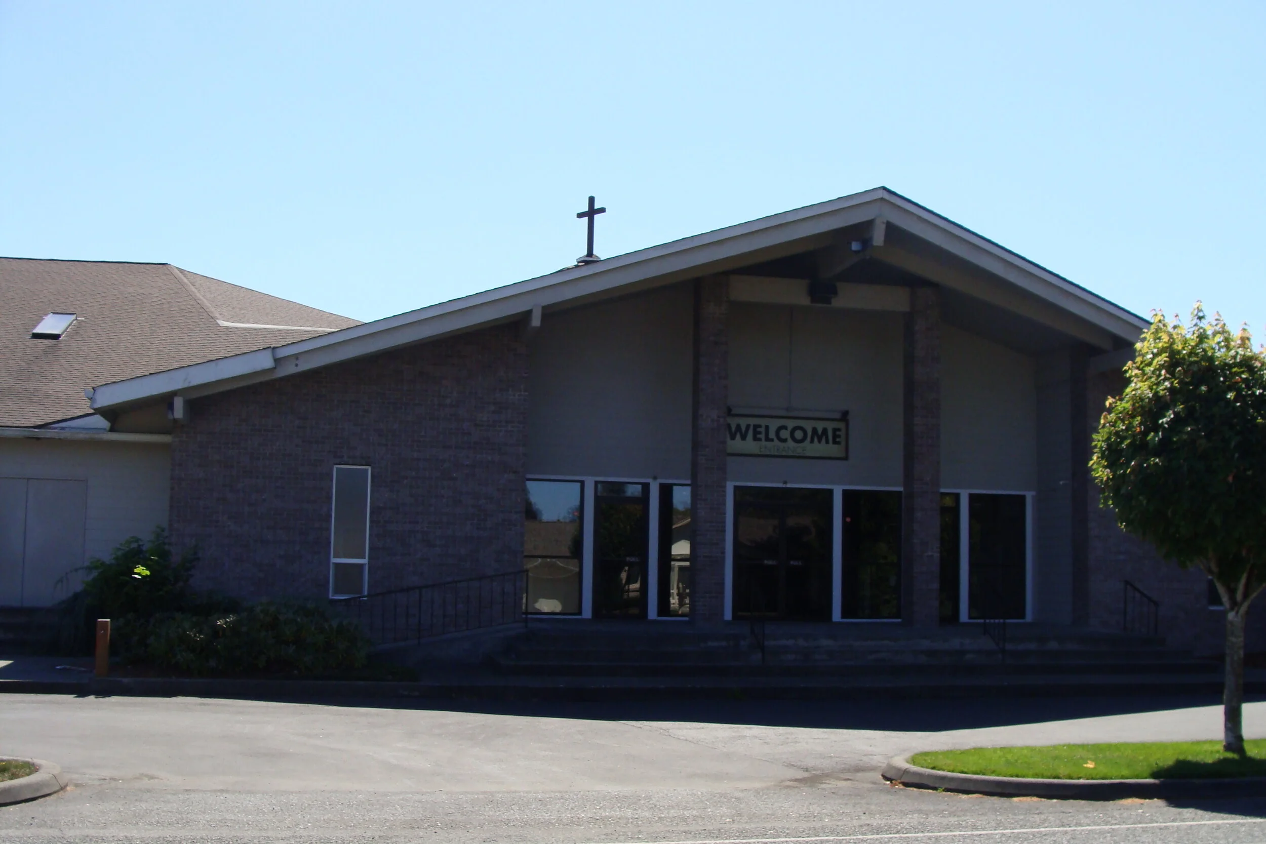 Church’s Tri Rivers Baptist Area - Area Churches - Coryell - Live Oak